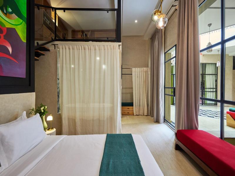 Zen Zone Boutique Riad & Spa image