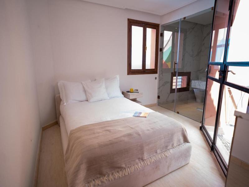 Zen Zone Boutique Riad & Spa image