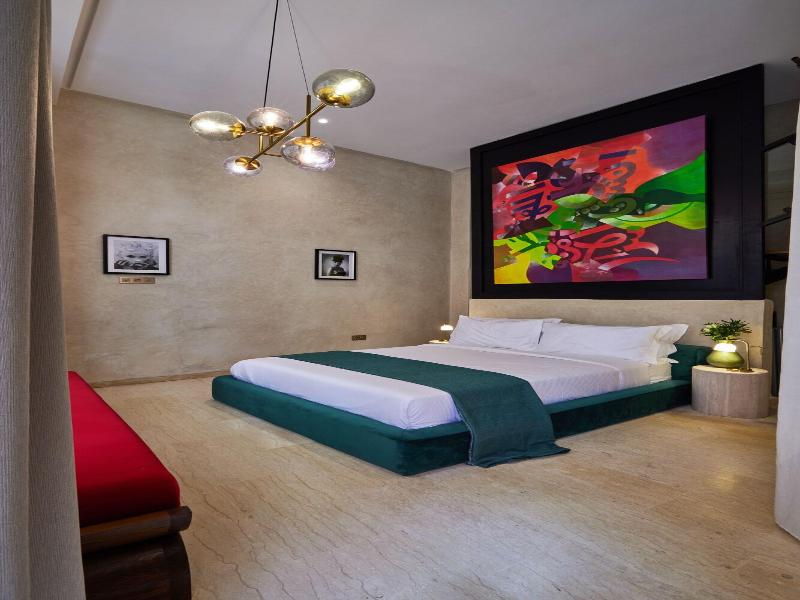 Zen Zone Boutique Riad & Spa image