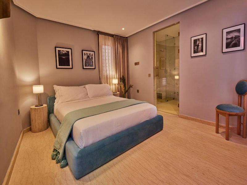 Zen Zone Boutique Riad & Spa image