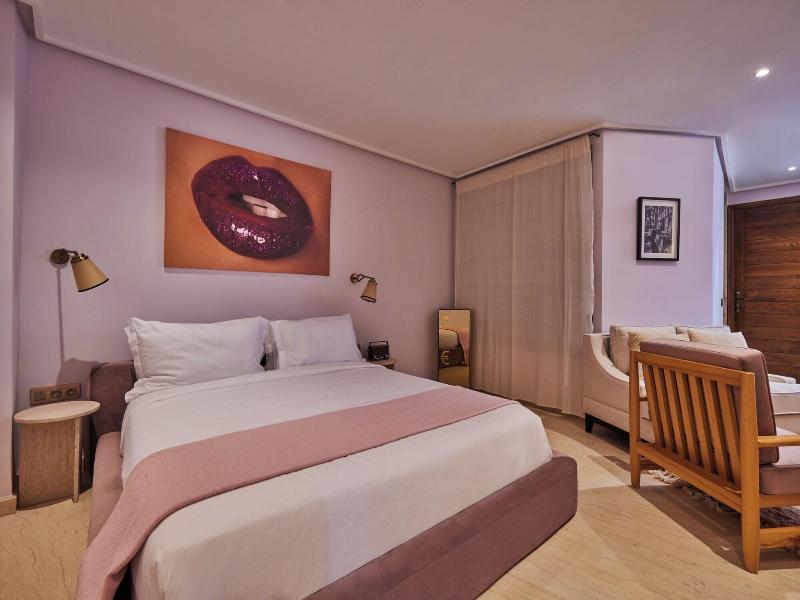 Zen Zone Boutique Riad & Spa image