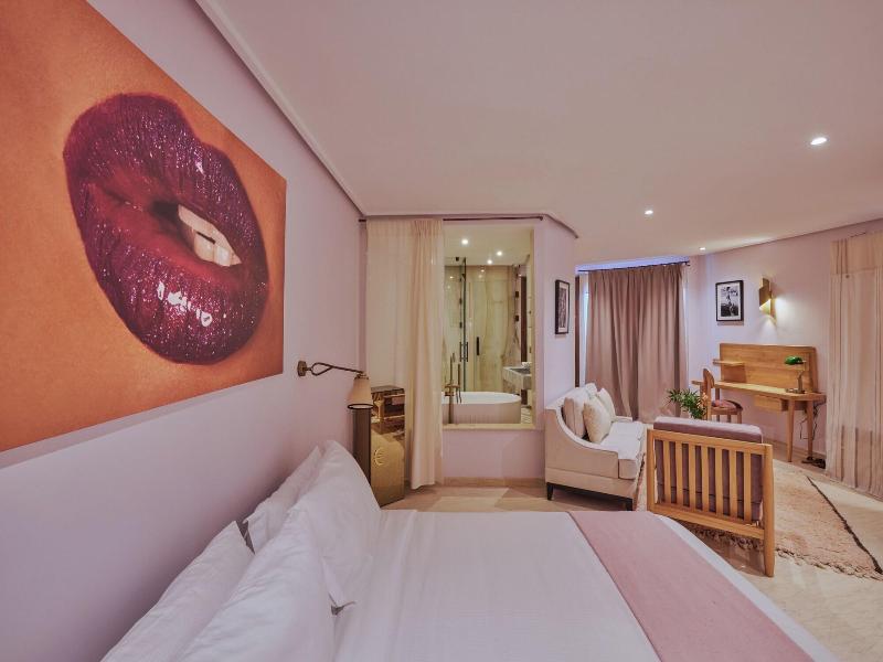 Zen Zone Boutique Riad & Spa image
