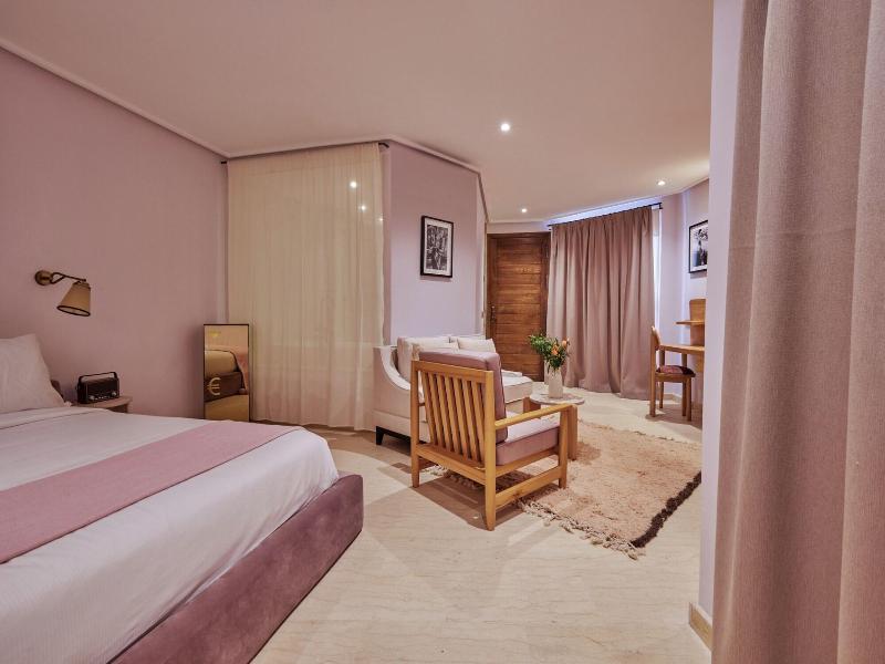 Zen Zone Boutique Riad & Spa image