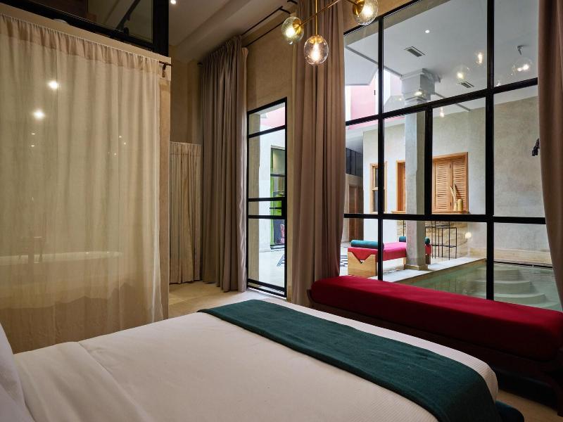 Zen Zone Boutique Riad & Spa image