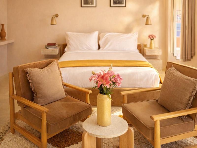 Zen Zone Boutique Riad & Spa image