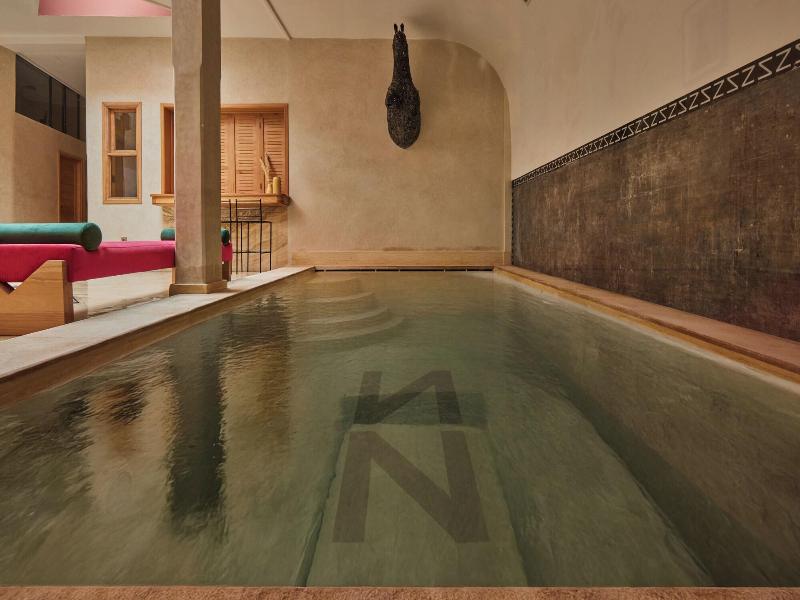 Zen Zone Boutique Riad & Spa image