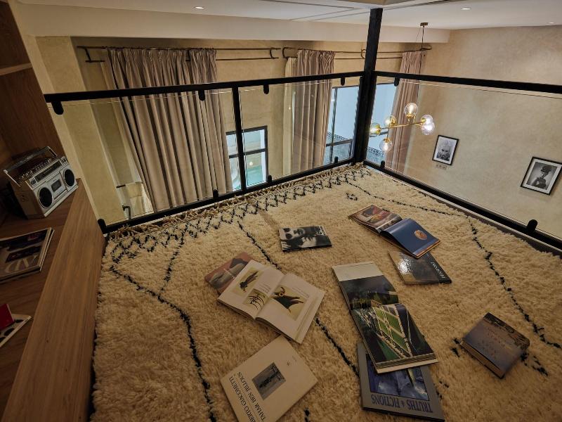 Zen Zone Boutique Riad & Spa image