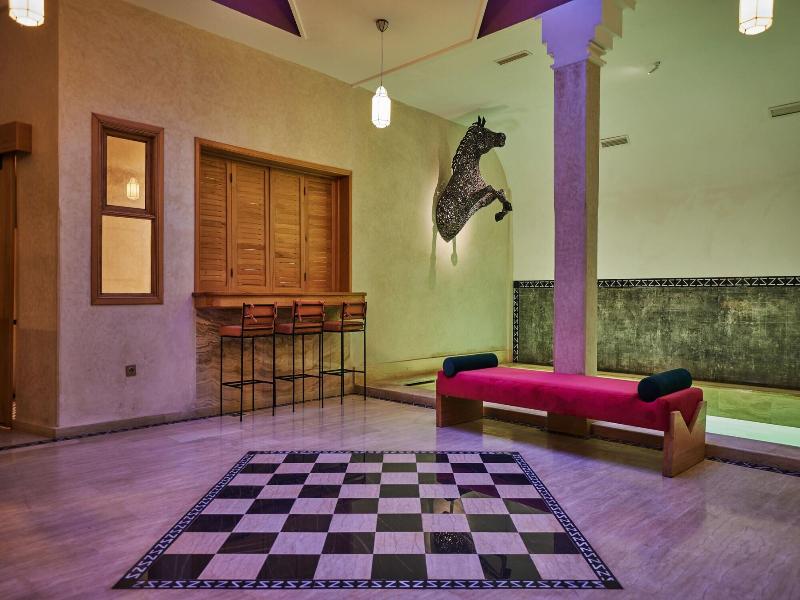 Zen Zone Boutique Riad & Spa image