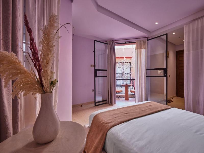 Zen Zone Boutique Riad & Spa image