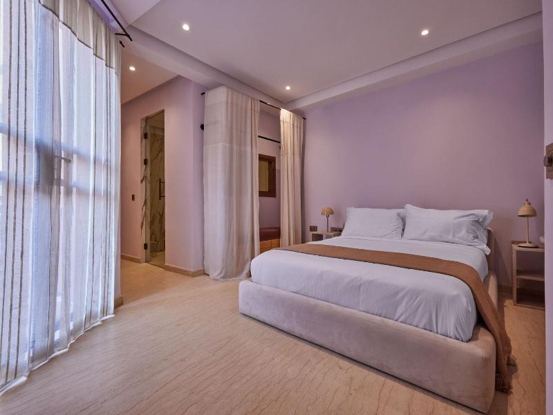 Zen Zone Boutique Riad & Spa image