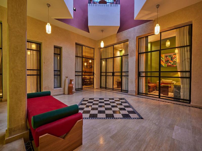 Zen Zone Boutique Riad & Spa image