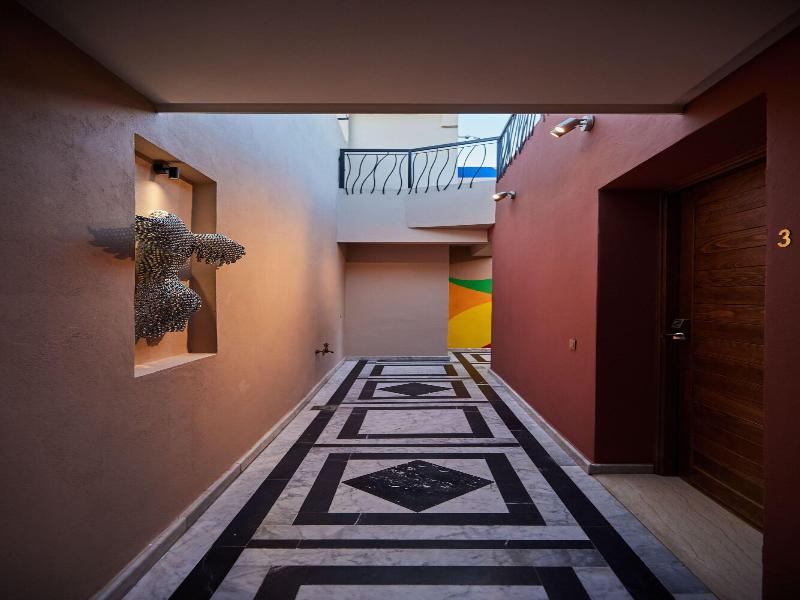 Zen Zone Boutique Riad & Spa image