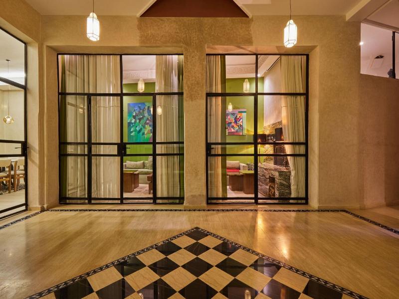 Zen Zone Boutique Riad & Spa image