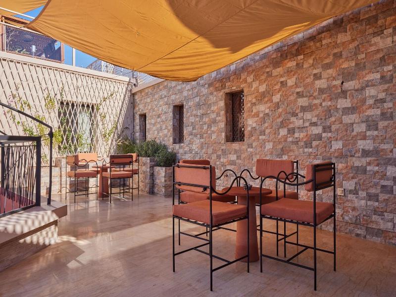 Zen Zone Boutique Riad & Spa image