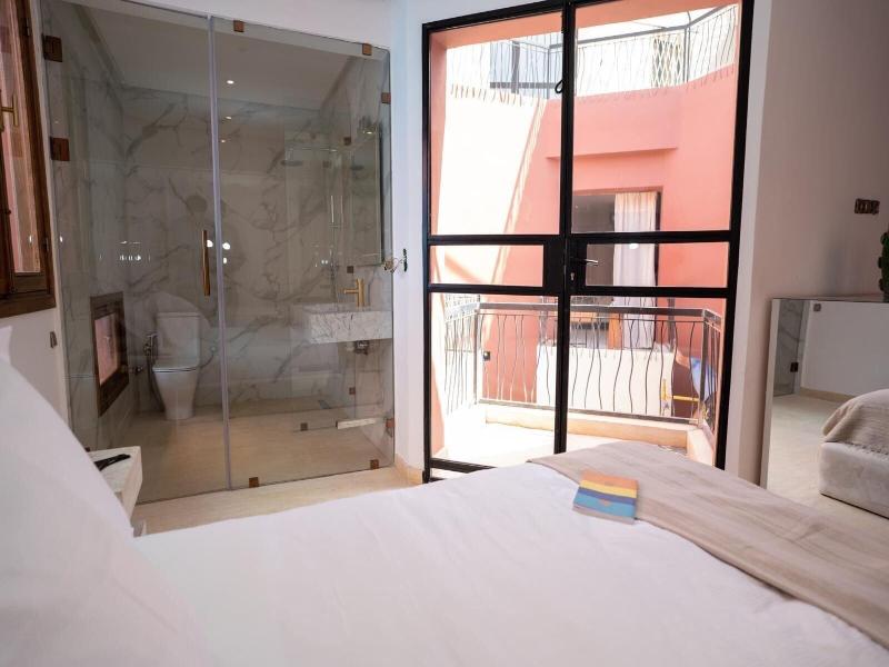 Zen Zone Boutique Riad & Spa image