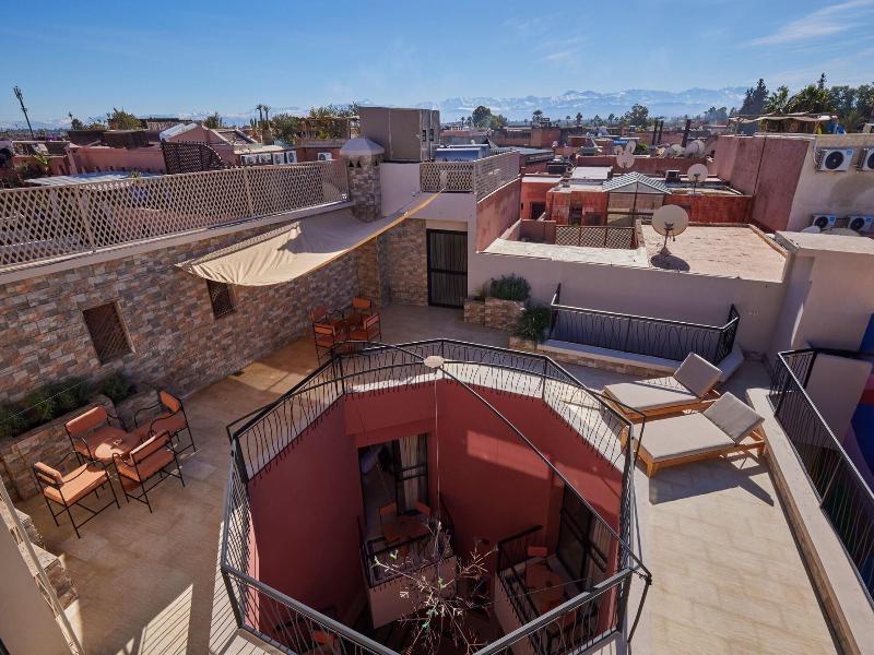 Zen Zone Boutique Riad & Spa image