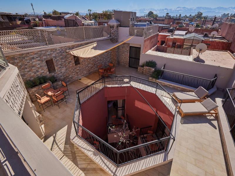 Zen Zone Boutique Riad & Spa image