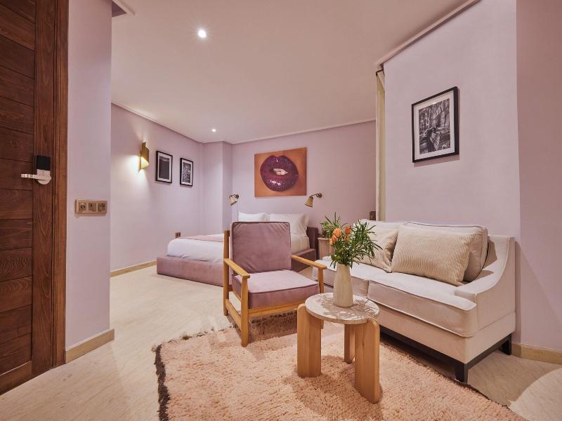 Zen Zone Boutique Riad & Spa image