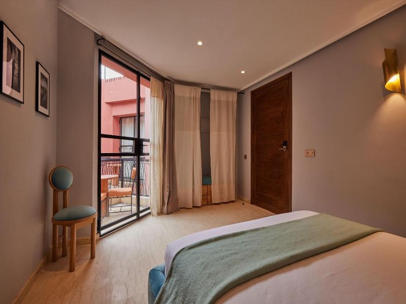 Zen Zone Boutique Riad & Spa image