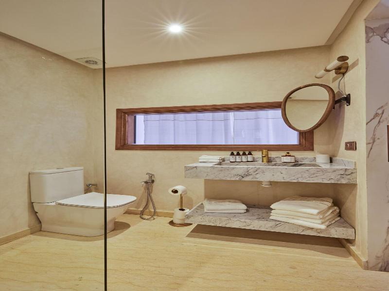 Zen Zone Boutique Riad & Spa image