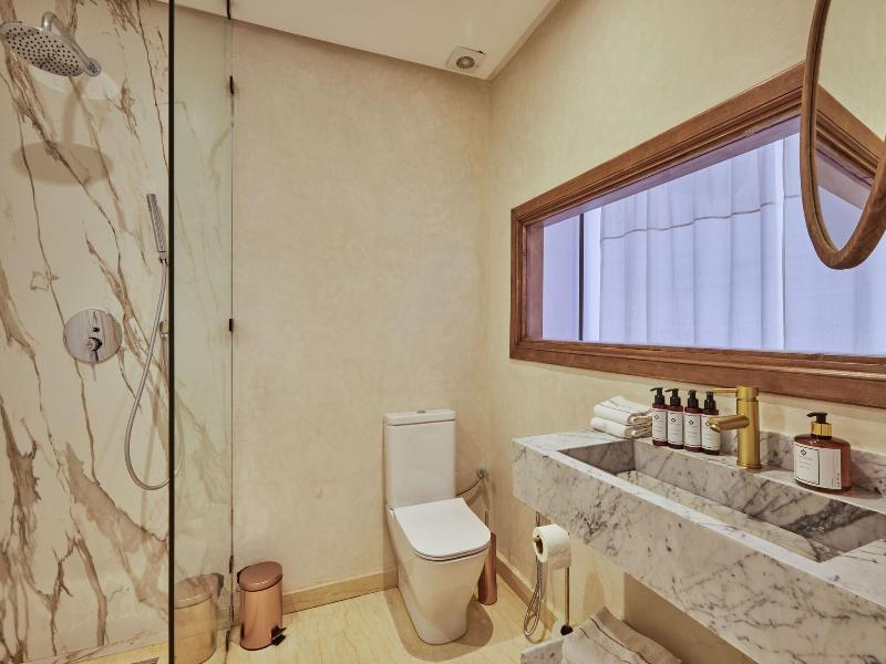 Zen Zone Boutique Riad & Spa image