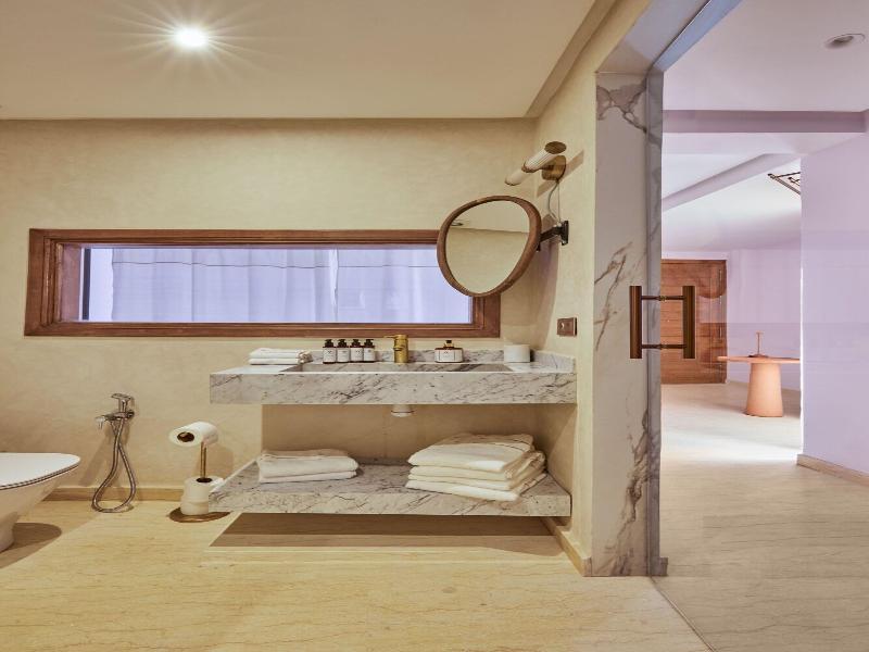 Zen Zone Boutique Riad & Spa image