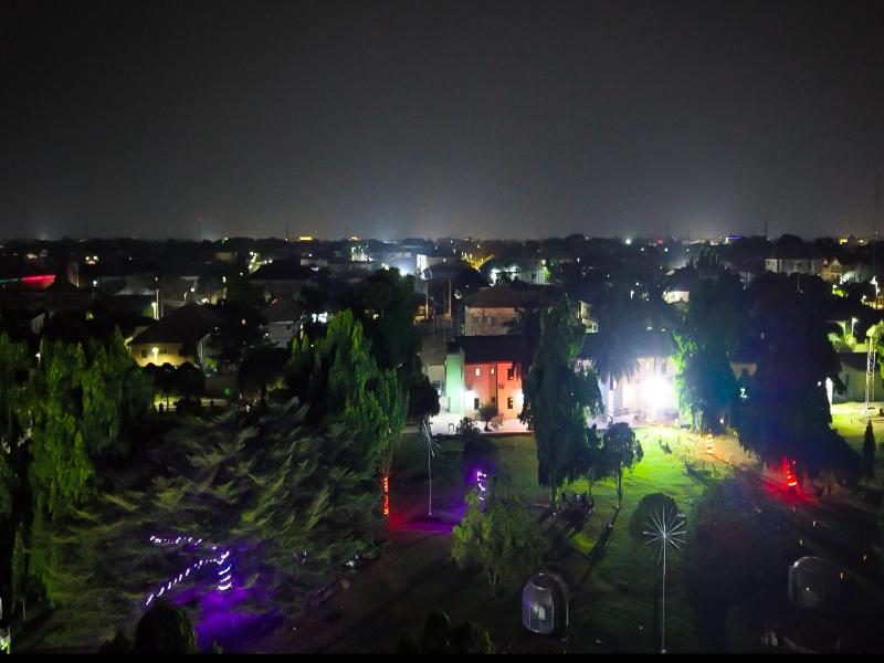Oti Resort image