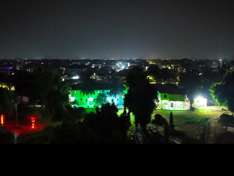 Oti Resort image
