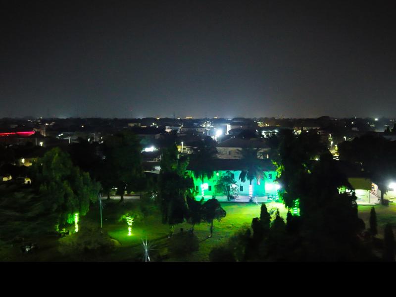 Oti Resort image