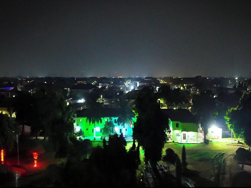 Oti Resort image