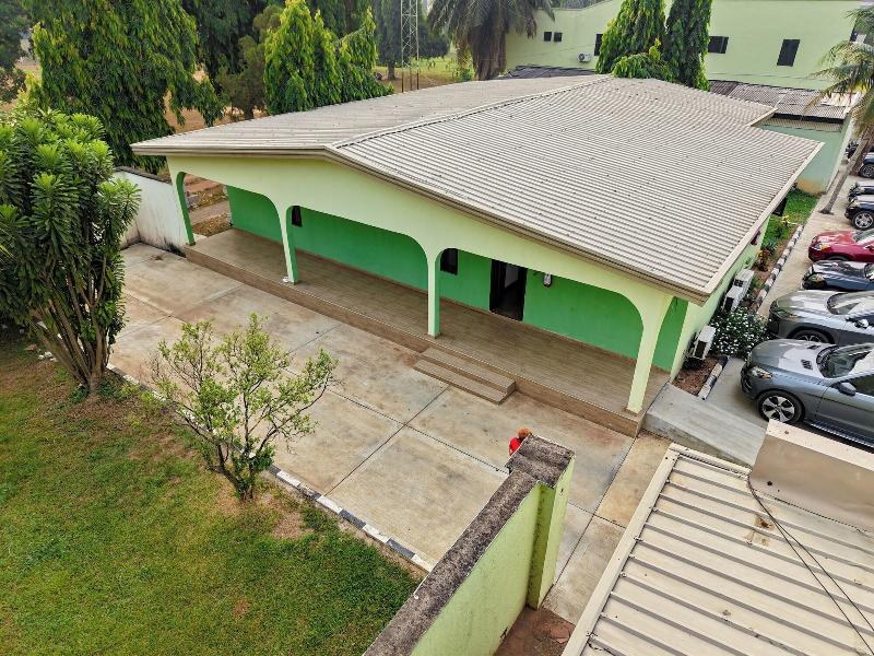 Oti Resort image