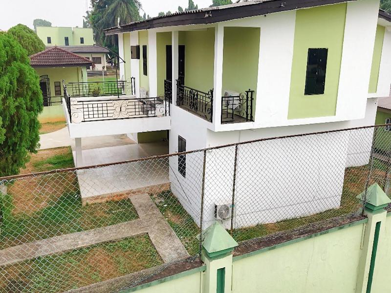 Oti Resort image