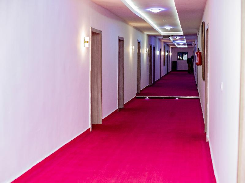 Oti Resort image