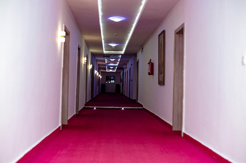 Oti Resort image