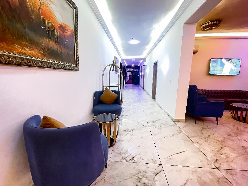 Oti Resort image