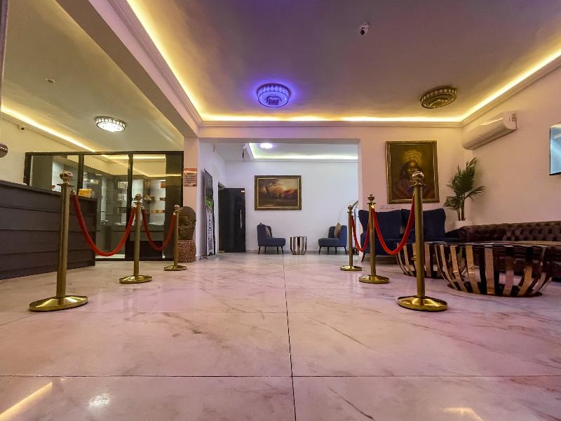 Oti Resort image