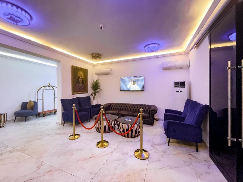 Oti Resort image
