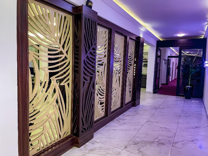 Oti Resort image