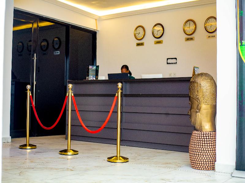 Oti Resort image