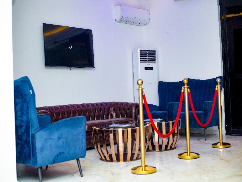 Oti Resort image