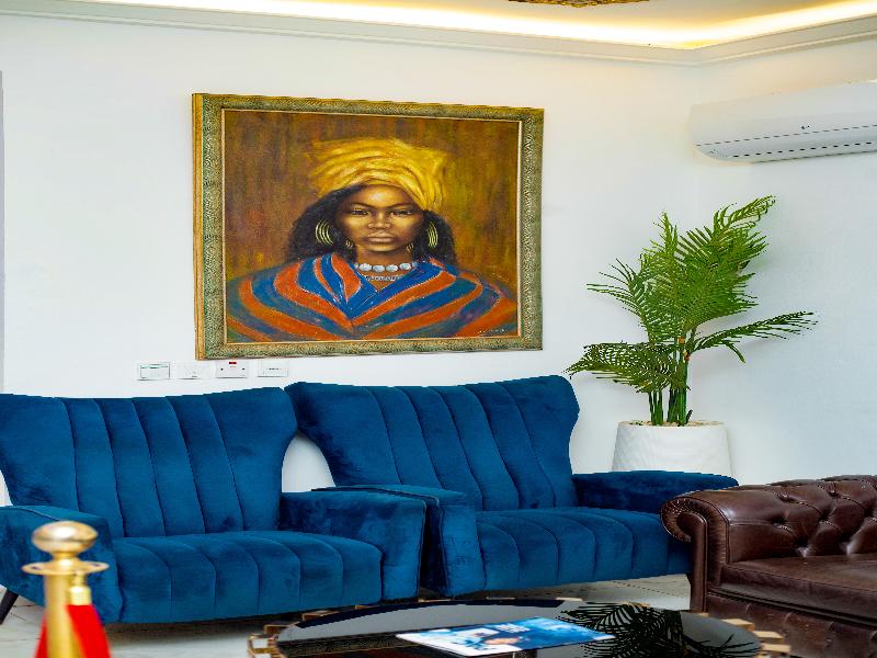 Oti Resort image