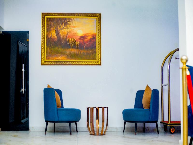Oti Resort image