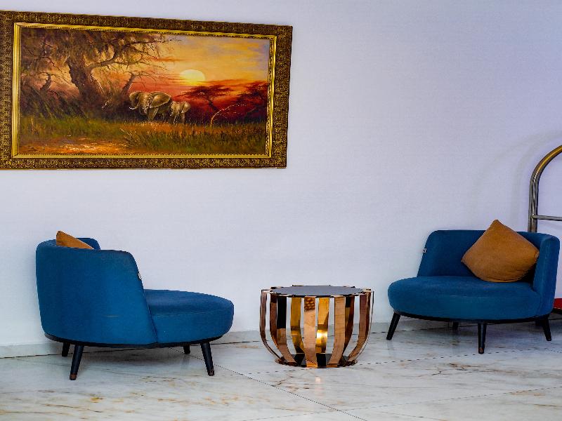 Oti Resort image