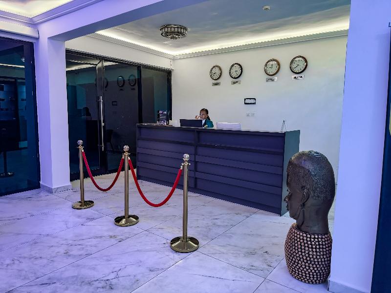 Oti Resort image