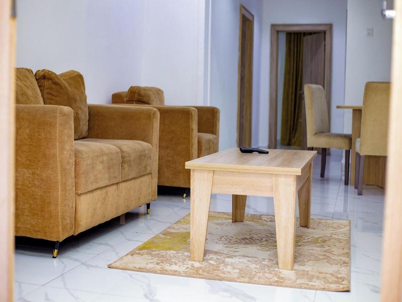 Oti Resort image
