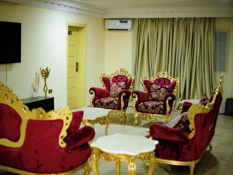 Oti Resort image