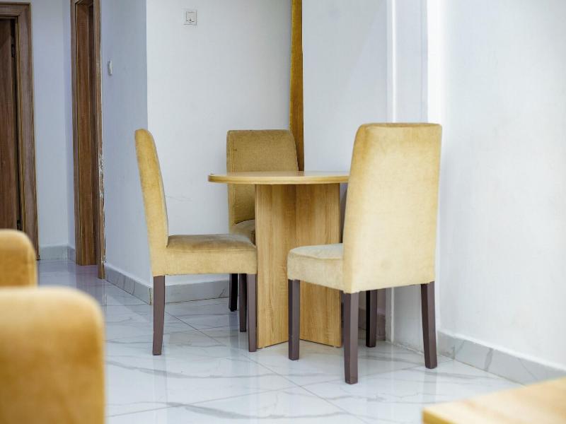 Oti Resort image