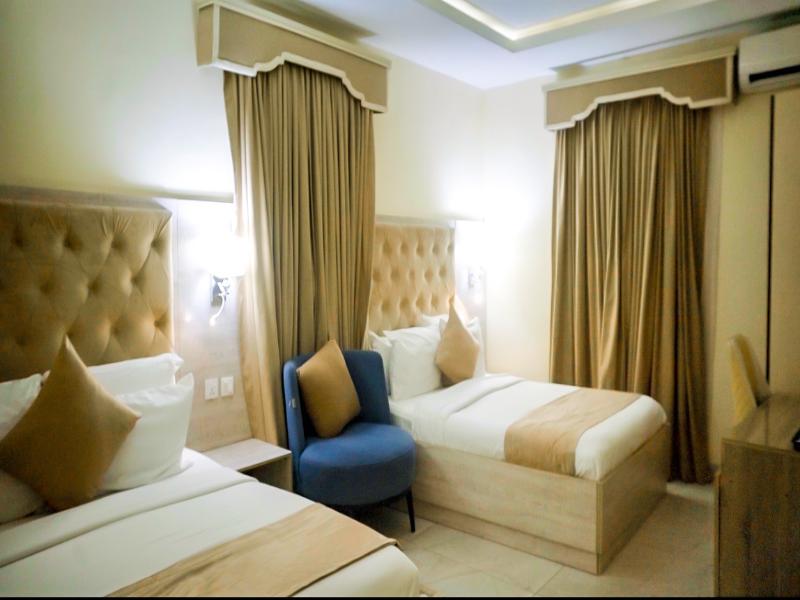 Oti Resort image