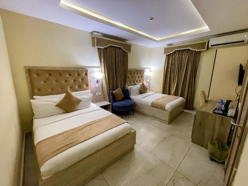 Oti Resort image