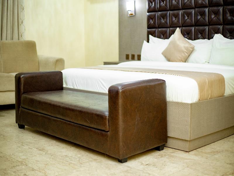 Oti Resort image